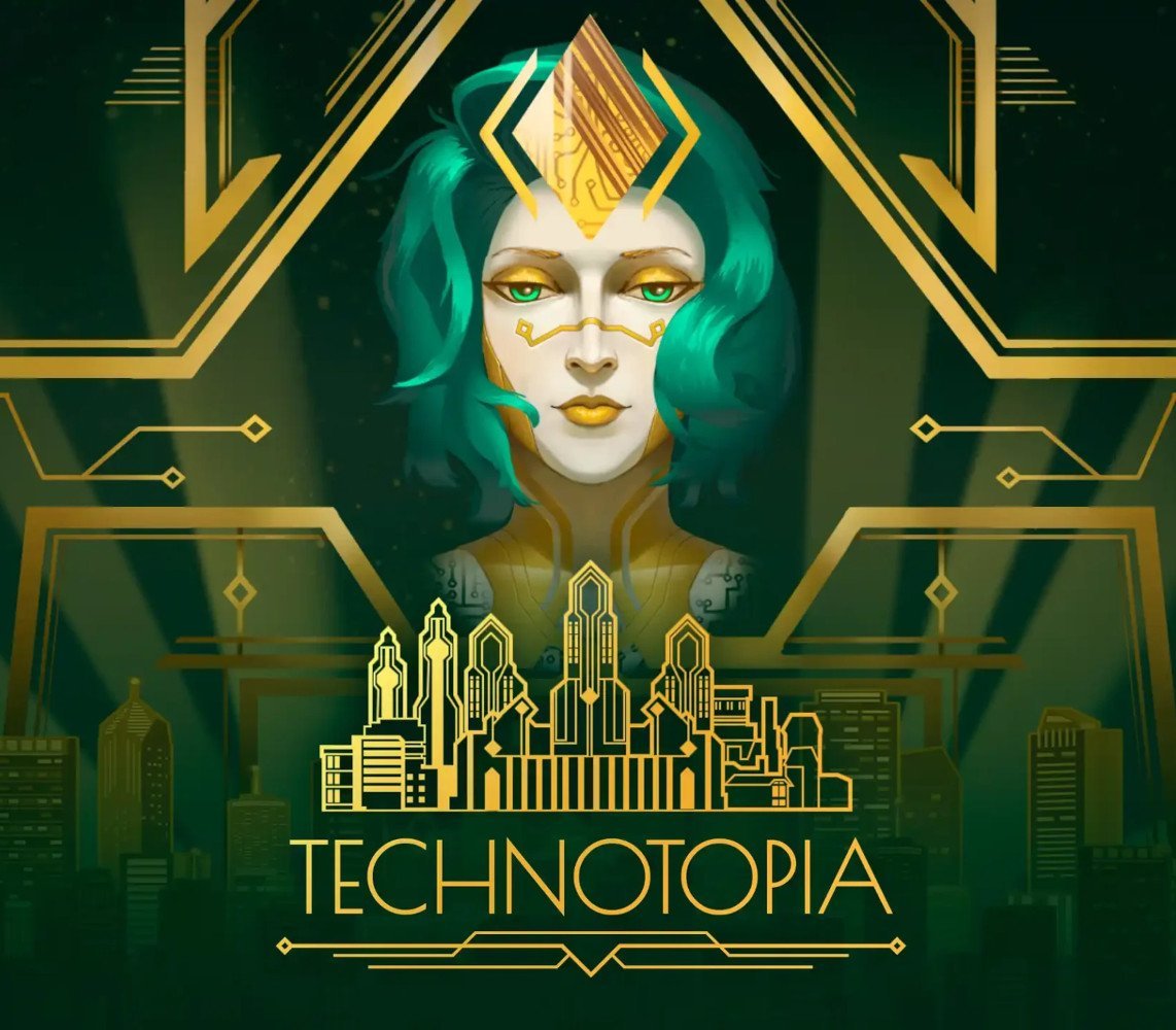 Technotopia 