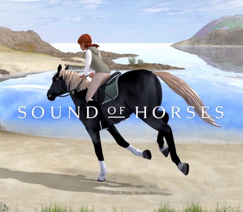 Sound of Horses 