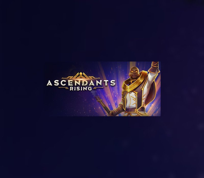 Ascendants Rising 