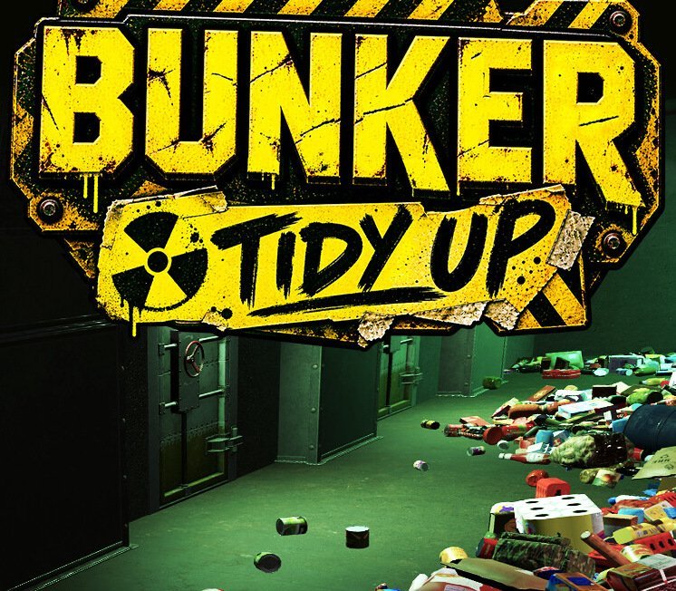 Bunker Tidy Up 