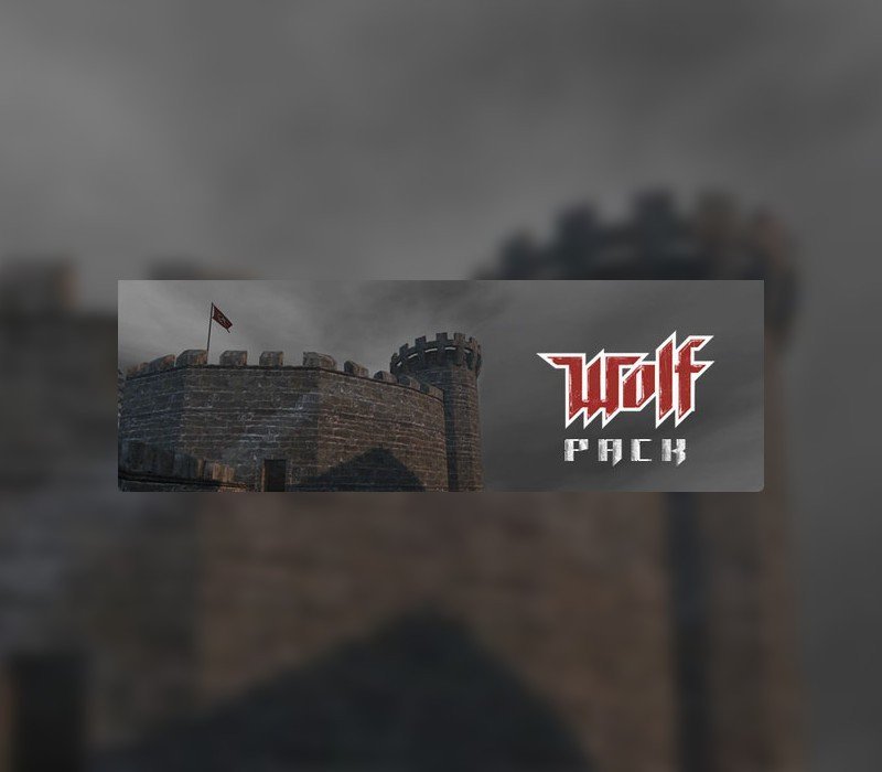 Wolf Pack