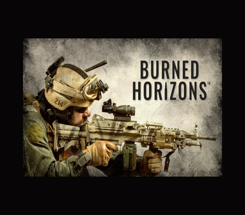 BURNED HORIZONS 