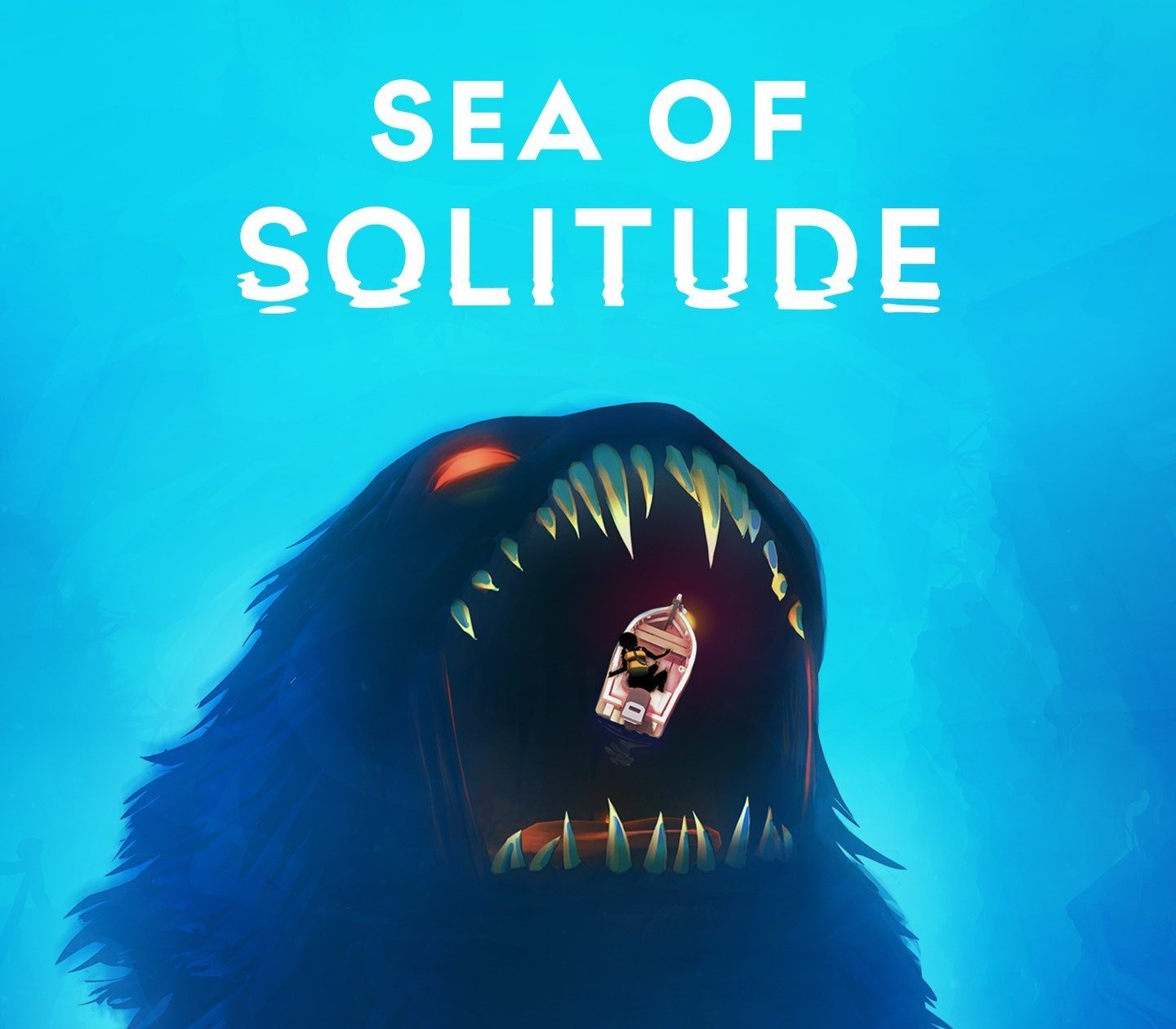 Sea of Solitude