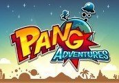 Pang Adventures