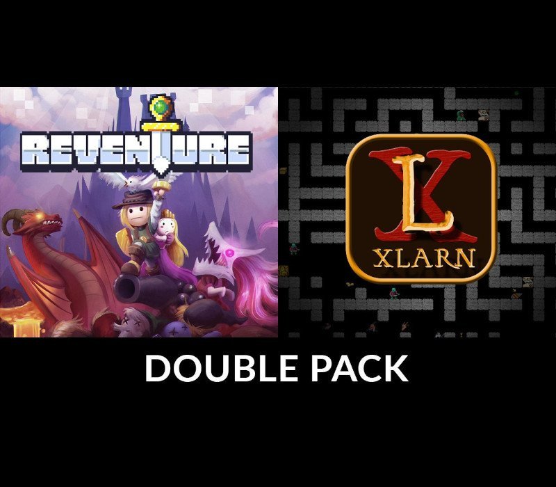 Reventure + XLarn Bundle 