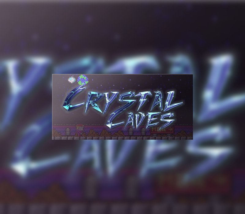 Crystal Caves