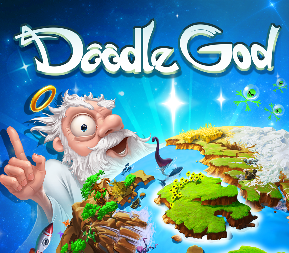 Doodle God: Ultimate Edition 