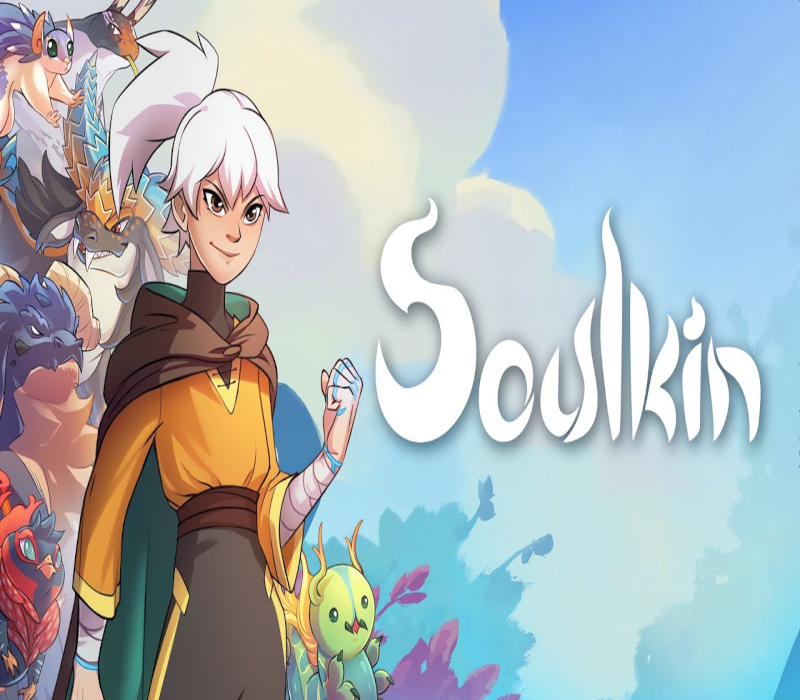 Soulkin 