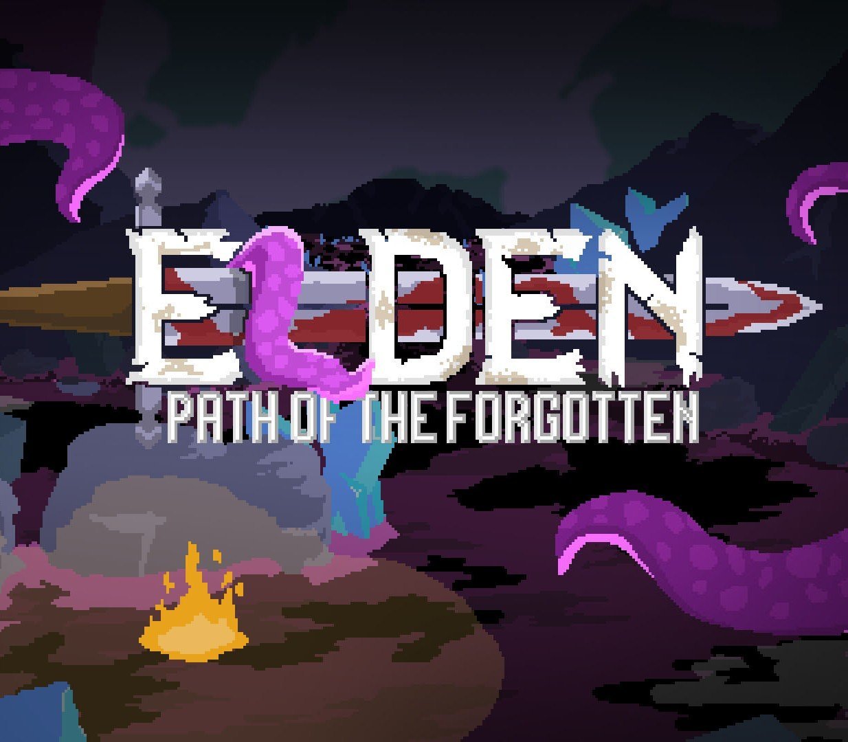 Elden: Path of the Forgotten