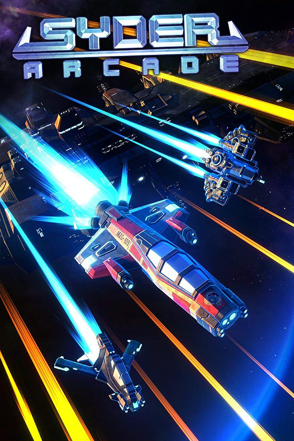 Syder Arcade