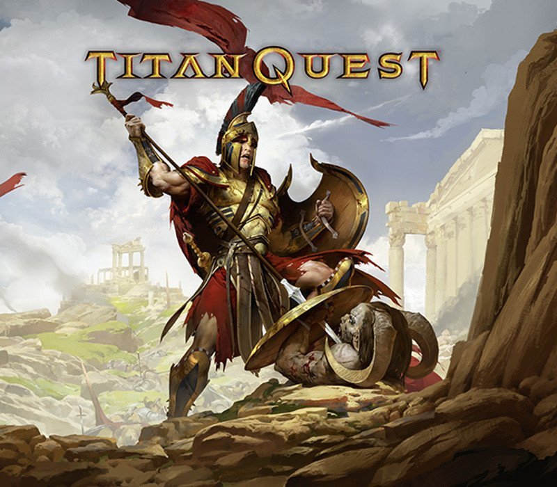 Titan Quest Nintendo Switch Online Account Activation