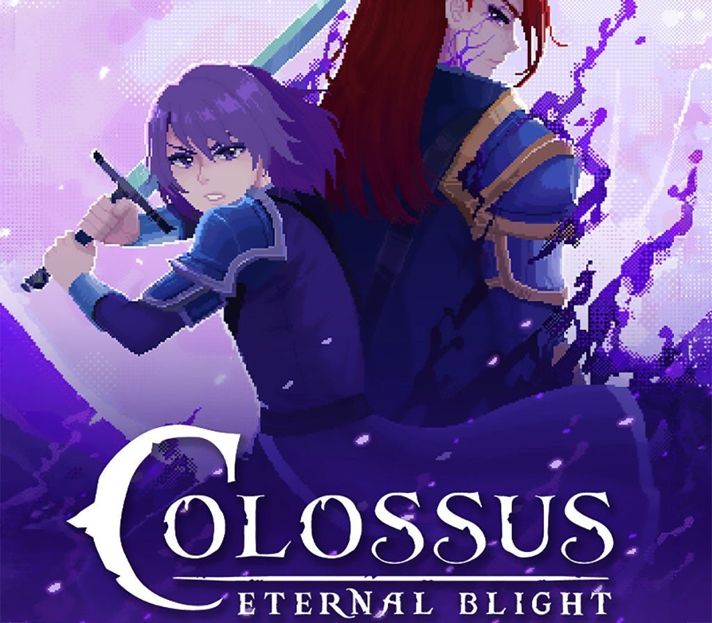 Colossus: Eternal Blight 