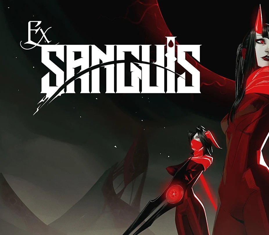 Ex Sanguis 