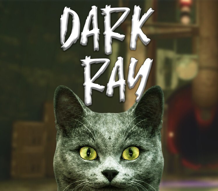 DarkRay 