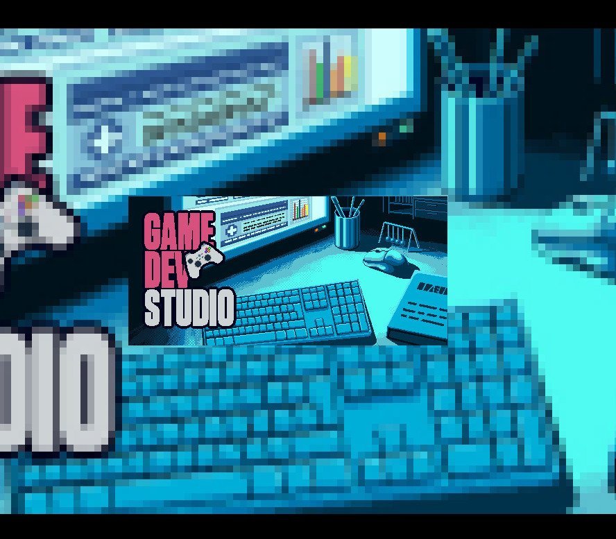 Game Dev Studio
