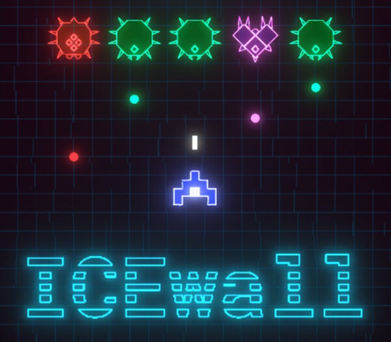 ICEwall 