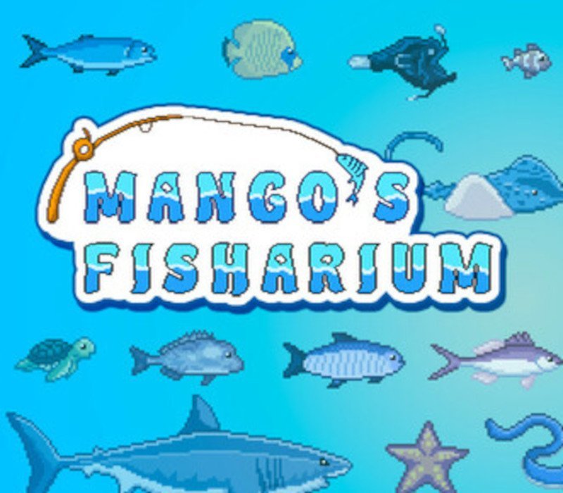 Mango's Fisharium 