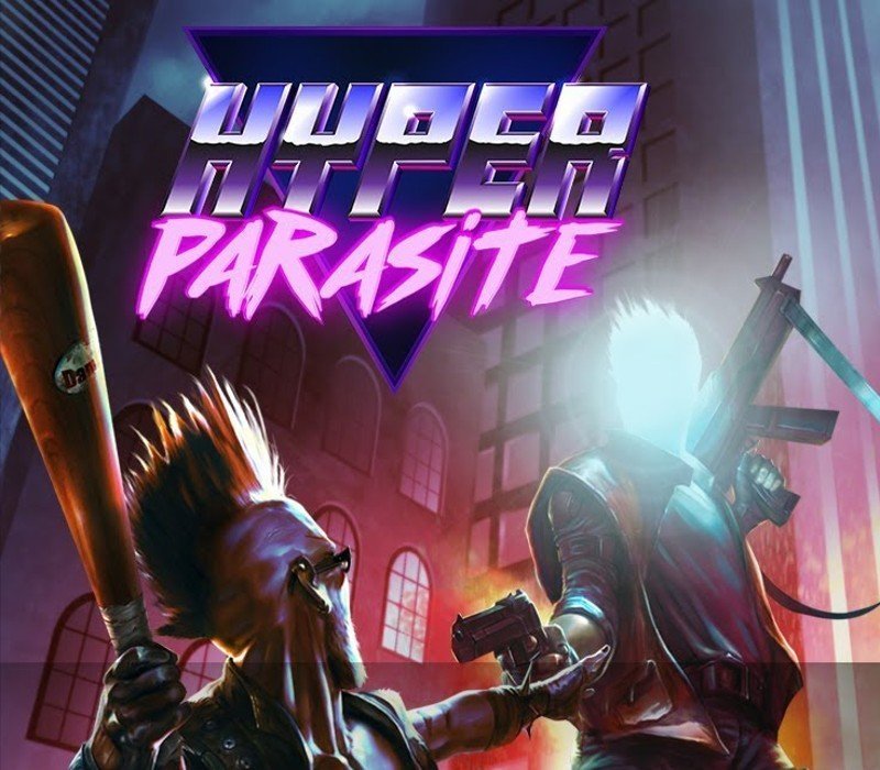 HyperParasite 