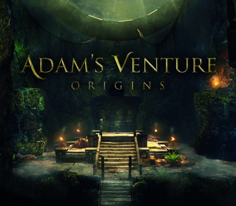Adam's Venture: Origins 