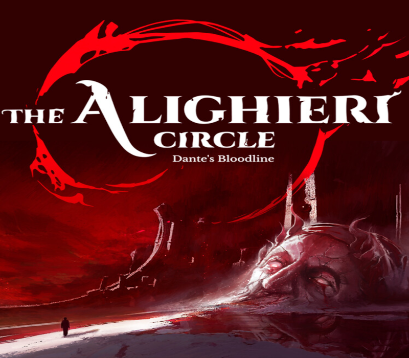 The Alighieri Circle: Dante's Bloodline 