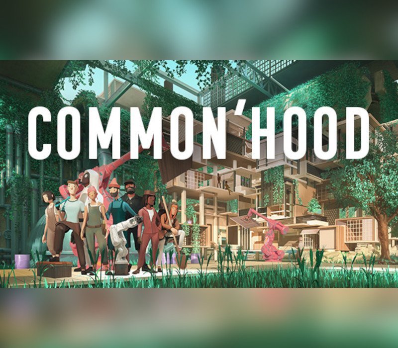 Common'hood 