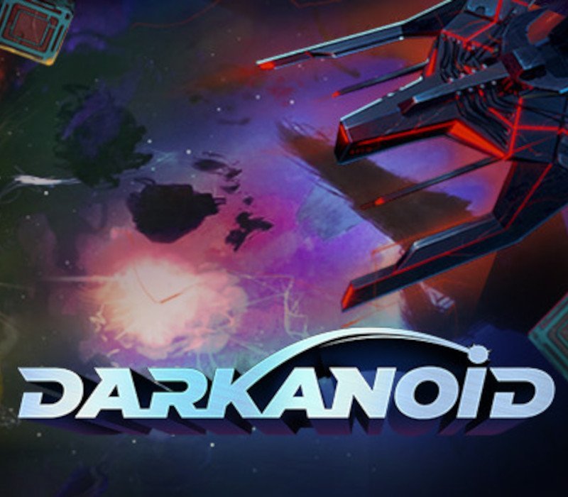 Darkanoid
