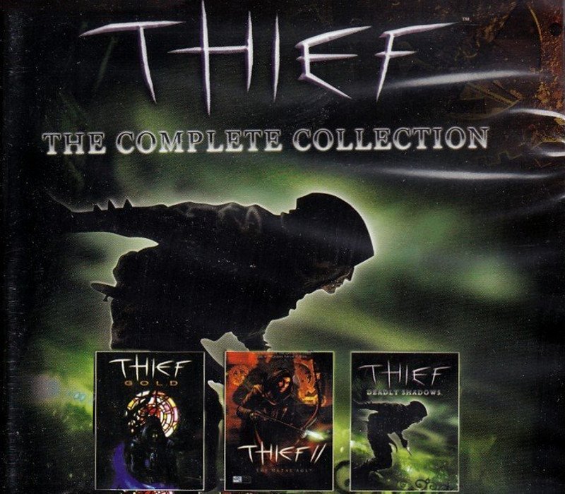 Thief Collection