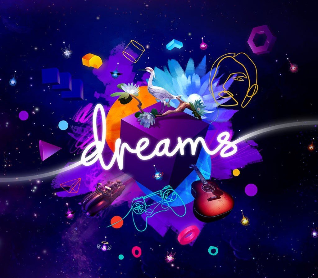 Dreams PS4/PS5 Access 