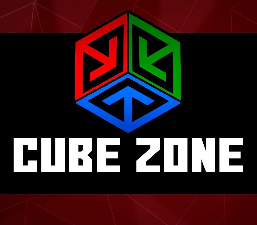 Cube Zone