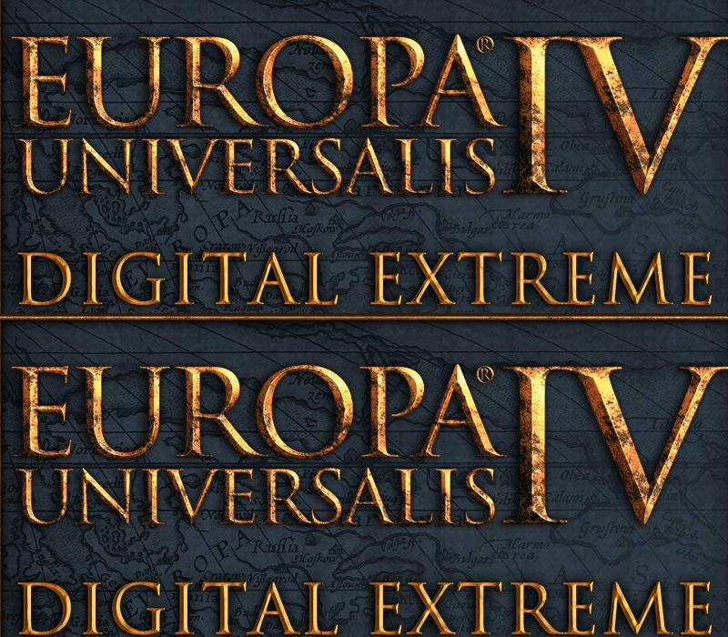 Europa Universalis IV Digital Extreme Edition + Pre-Order Bonus + Call to Arms Pack 
