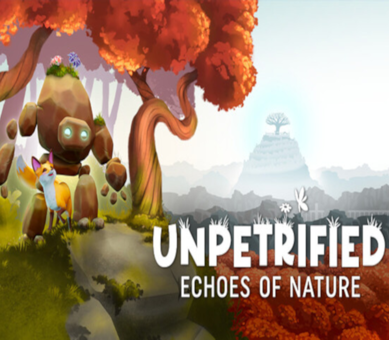 Unpetrified: Echoes of Nature 
