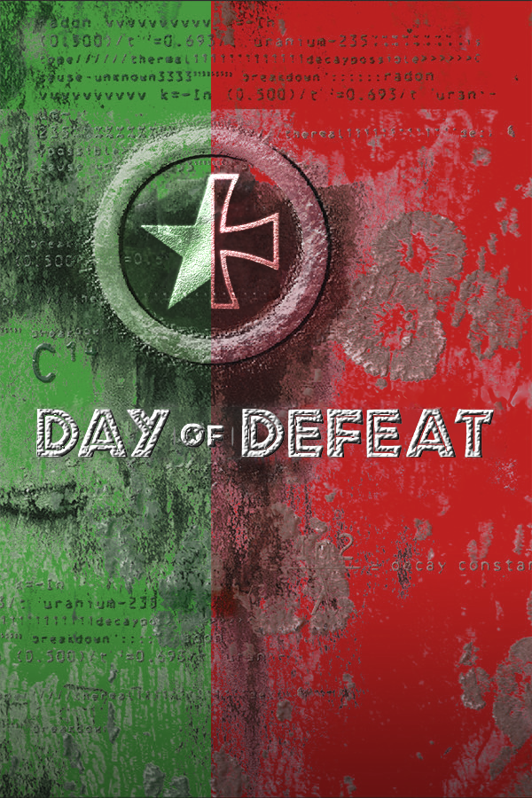 Day of Defeat