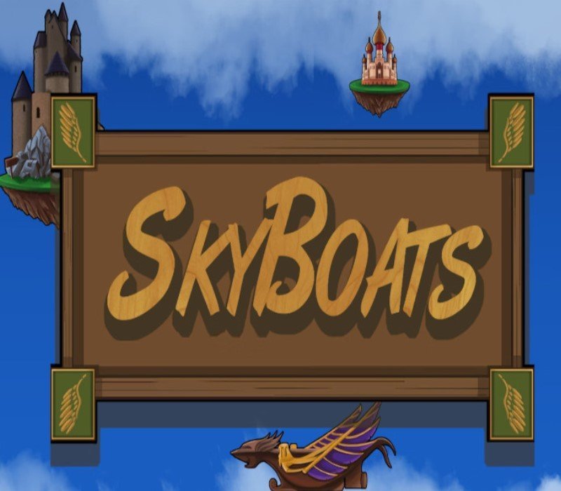 SkyBoats