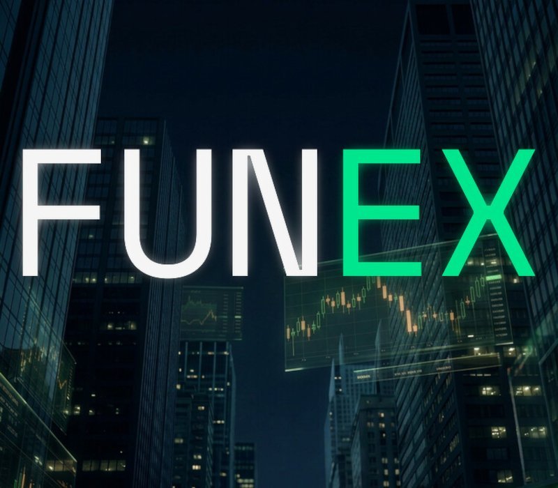 FUNEX: Stock Market Simulator 