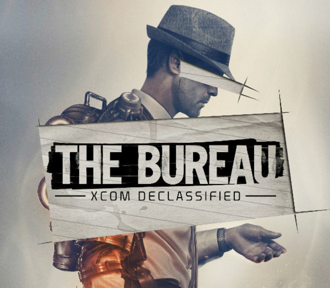 The Bureau: XCOM Declassified