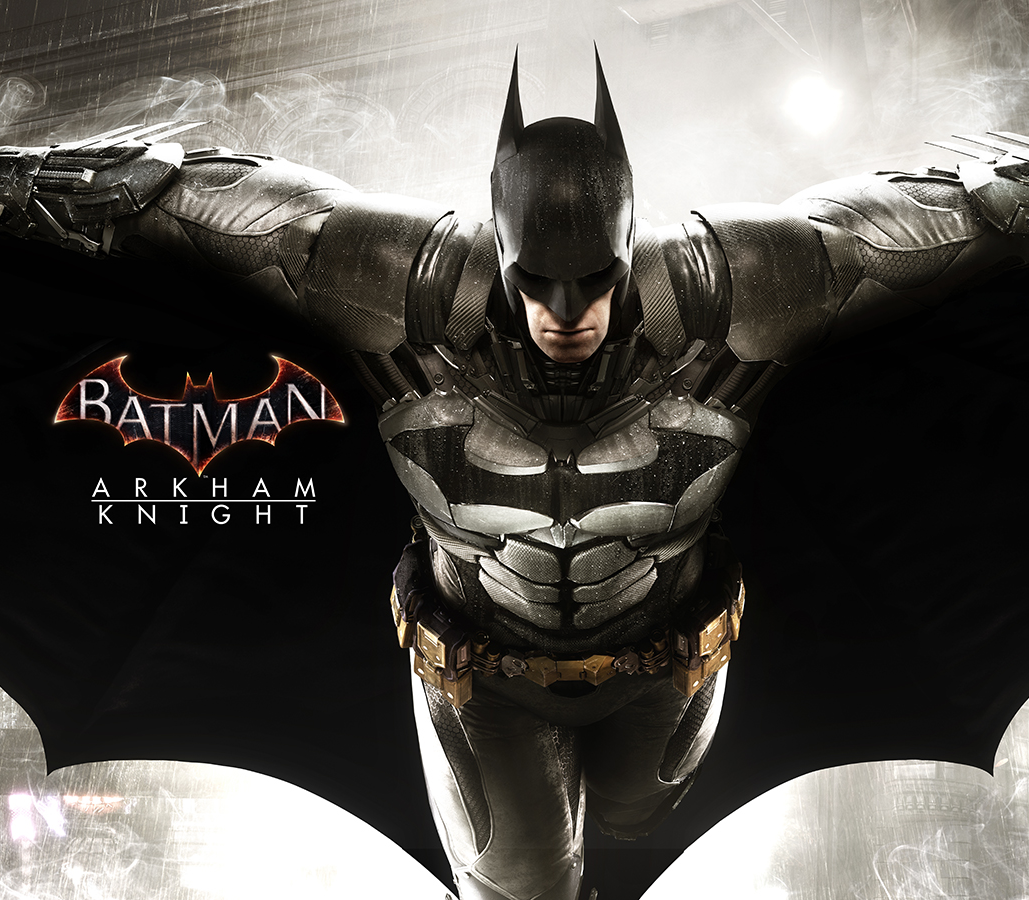 Batman: Arkham Knight 