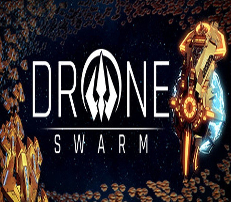 Drone Swarm Deluxe Edition 