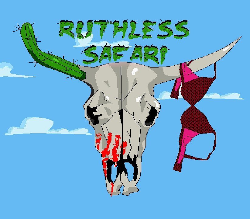 Ruthless Safari 