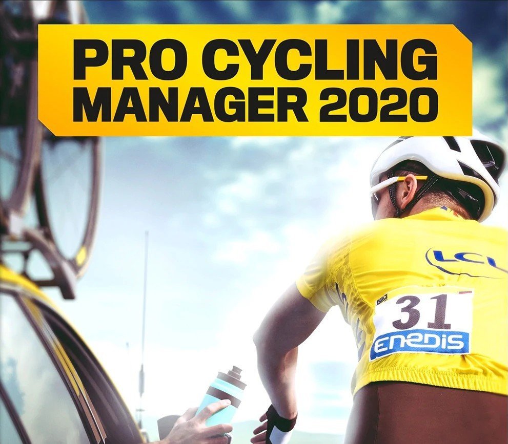 Pro Cycling Manager 2020