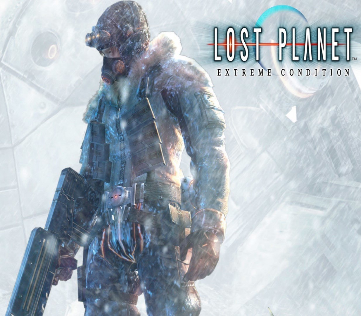 Lost Planet: Extreme Condition 