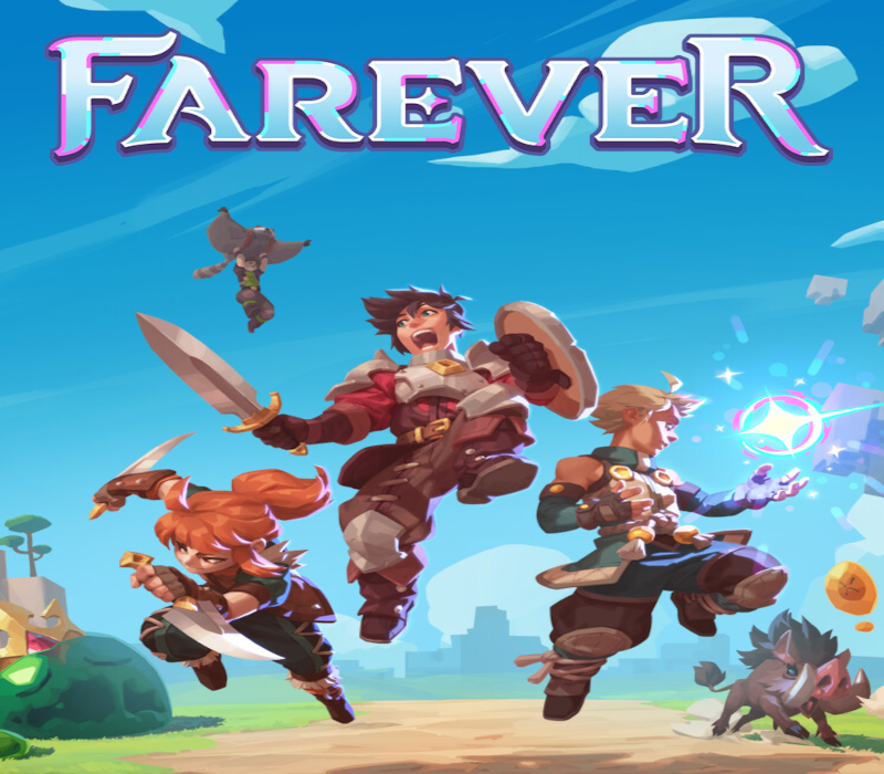 Farever 
