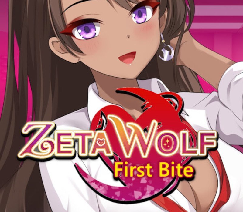 Zeta Wolf: First Bite 