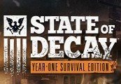 State of Decay: Year One Survival Edition