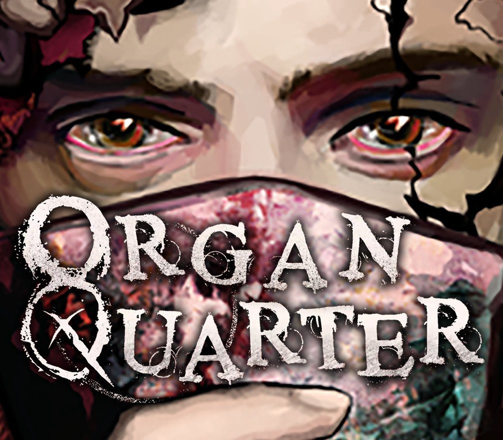 Organ Quarter