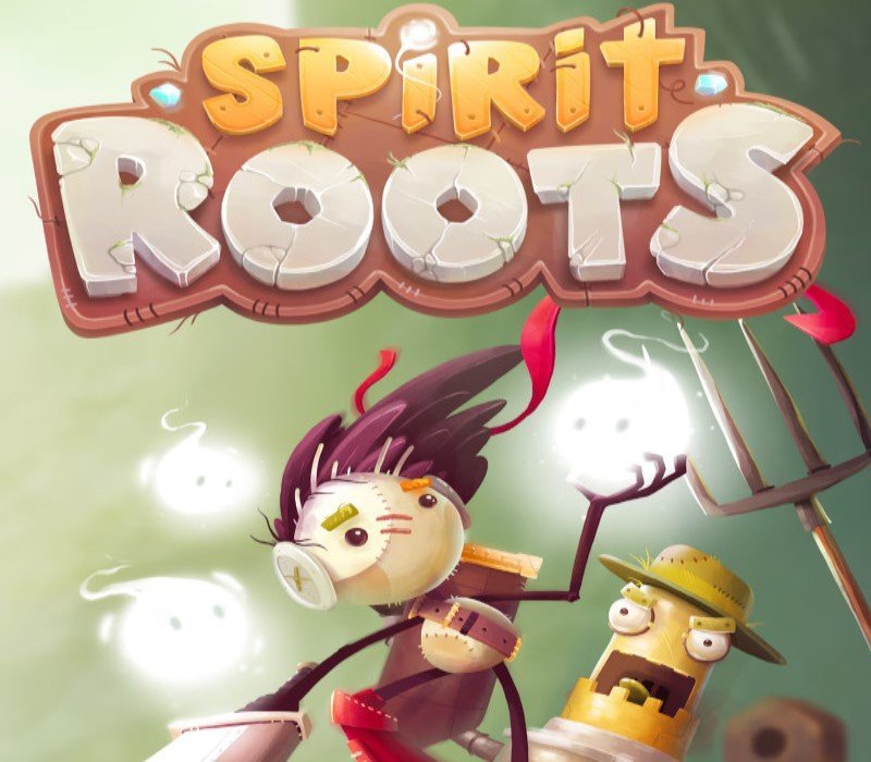 Spirit Roots 