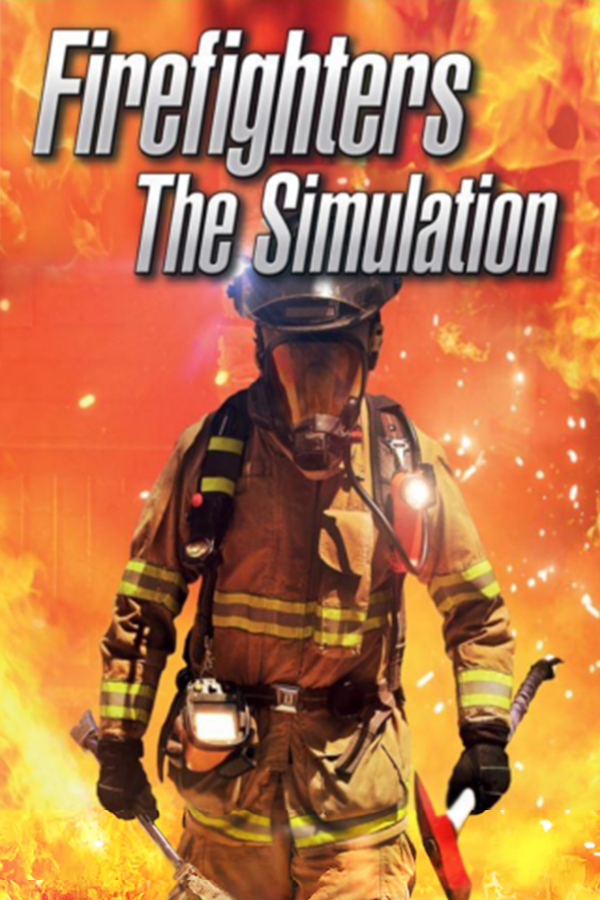 Firefighters The Simulation
