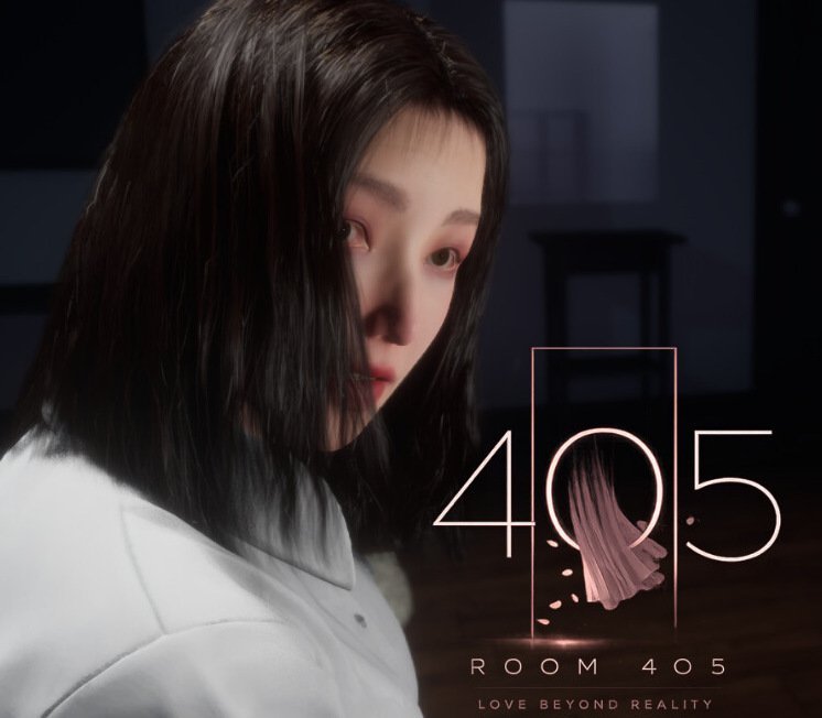 Room: 405 | Love Beyond Reality 