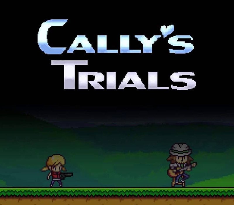 Cally's Trials 