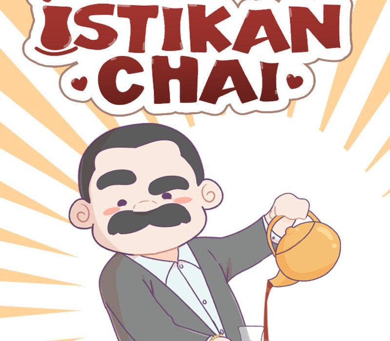 Istikan Chai 