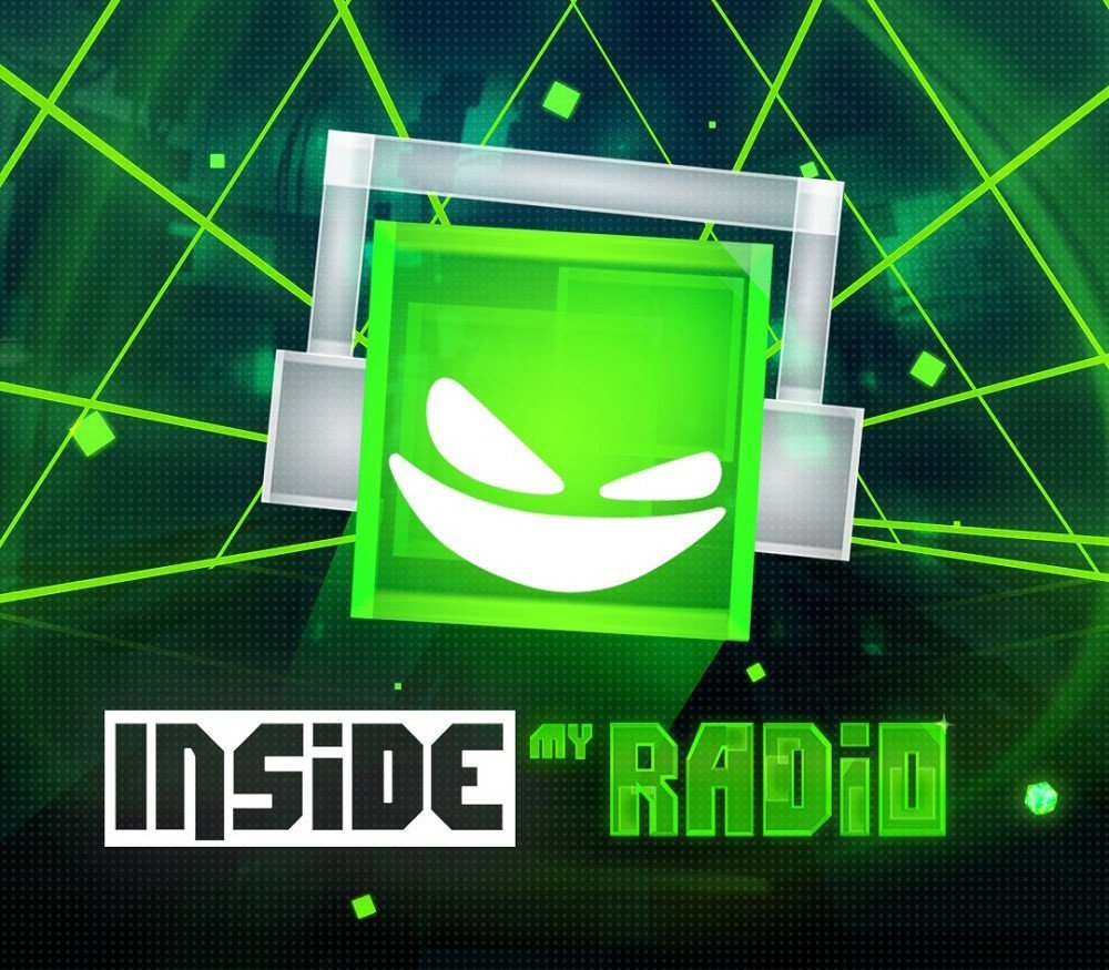 Inside My Radio 